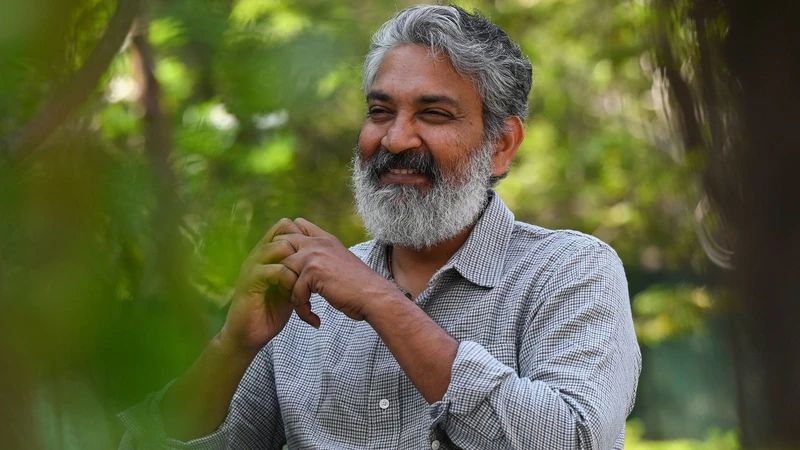 Rajamouli Faces FIR After His Comment on God at Hyderabad Film Event Sparks Backlash