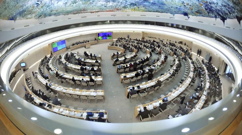 India Elected Unopposed to UN Human Rights Council for Seventh Term