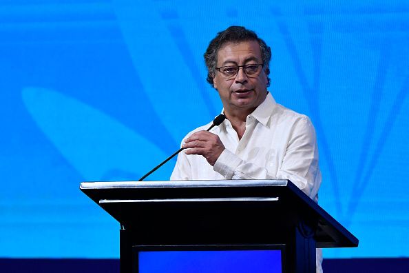 US Imposes Sanctions on Colombian President Gustavo Petro Amid Escalating Dispute Over Drug Trafficking Allegations