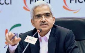 RBI Governor शक्तिकांत दास लेंगे उर्जित पटेल की जगह...