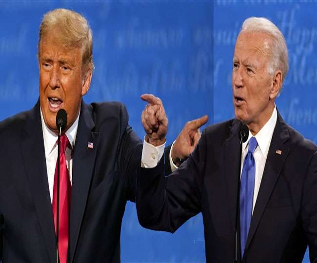 US Election 2020: अमेरिकी चुनाव में किसकी होगी जीत? 