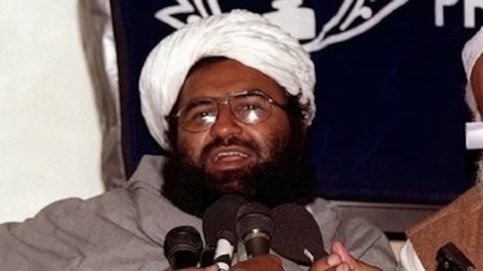Jaish-e-Mohammed Forms First Women’s Unit Led by Masood Azhar’s Sister