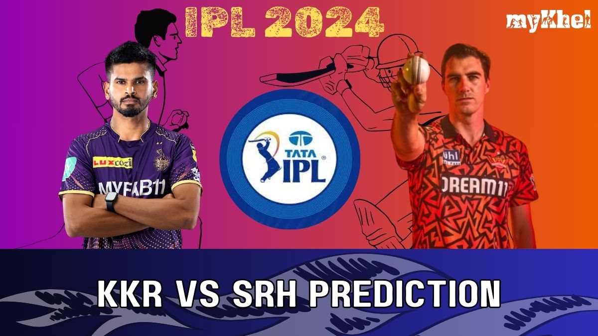 SRH vs MI / हैदराबाद के खिलाफ मुंबई ने टॉस जीतकर गेंदबाजी चुनी, देखें प्लेइंग 11 