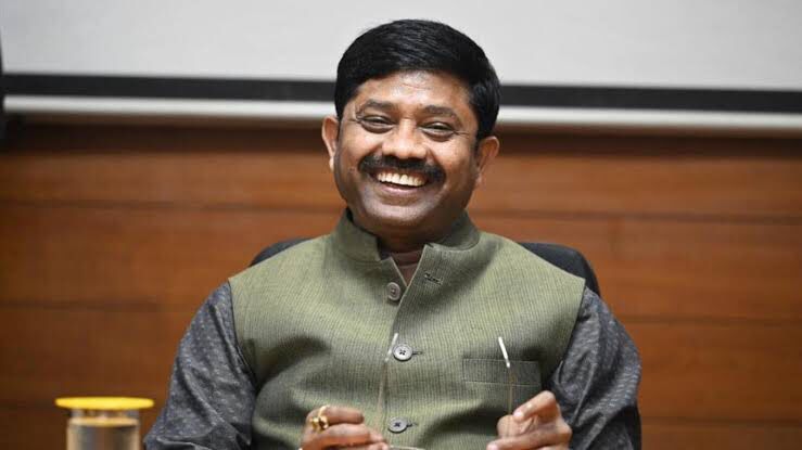 UP Aims for High-Efficiency Industrial Ecosystem to Attract Global Investments, Says Minister Nand Gopal Gupta