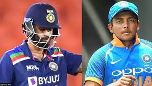 IND VS ENG तीसरे टेस्ट में क्या Prithvi Shaw  और Suryakumar Yadav को मिलेगी  Playing XI  में जगह?