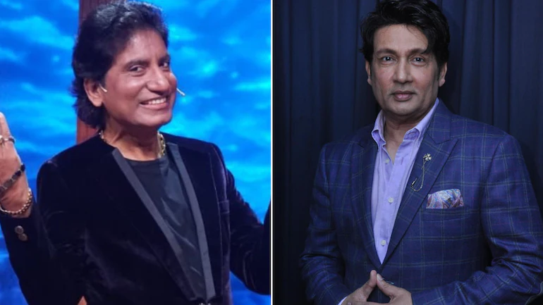 Raju Srivastava health update: जानिए अब कैसी है राजू श्रीवास्तव की तबीयत