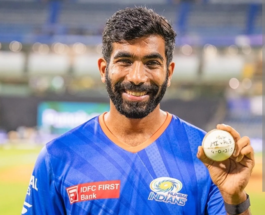 Jasprit Bumrah News /लीड्स टेस्ट में 5 विकेट झटक कर जसप्रीत बुमराह का करारा जवाब 
