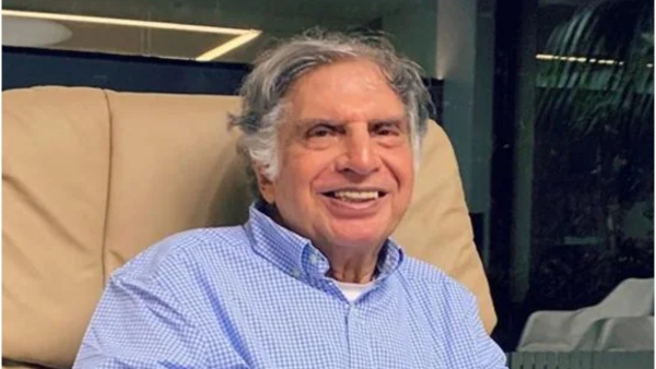 Ratan Tata Hospitalized / Tata Group के चेयरमैन रतन टाटा की तबीयत बिगड़ी, ICU में कराए गए भर्ती