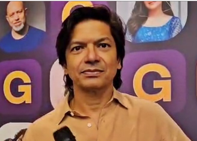'सार्वभौमिक भाषा है संगीत, इसे बांधना सही नहीं': शान