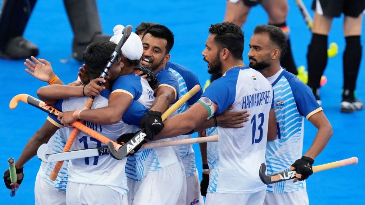 IND Beat NZ, Paris Olympics 2024: रोमांचक मुकाबले में न्यूजीलैंड को हराकर भारतीय हॉकी टीम ने किया जीत के साथ आगाज