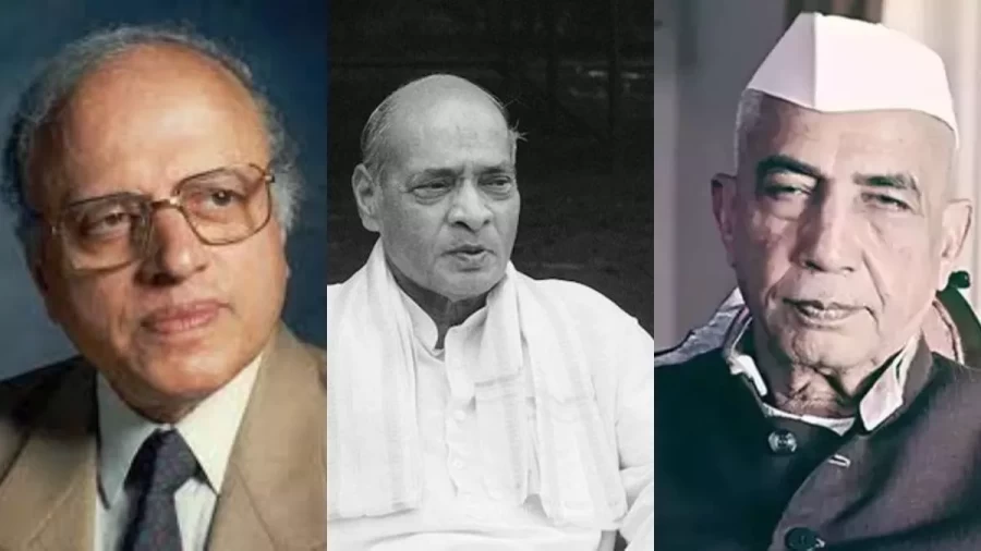 Bharat Ratna / पूर्व पीएम पीवी नरसिम्हा राव, डॉ. एमएस स्वामीनाथन और चौधरी चरण सिंह को भारत रत्न देने का ऐलान