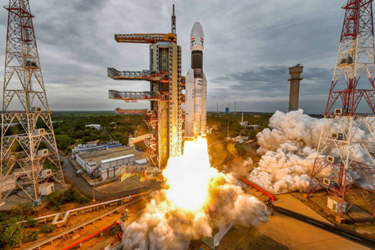 Chandrayaan-3 Launch Date: साल 2022 में लॉन्च होगा चंद्रयान-3