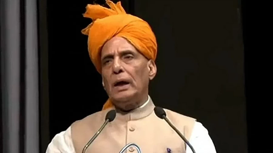  Rajnath Singh Statement / भारत में बिना ज्यादा कुछ किए ही आ जाएगा PoK, रक्षा मंत्री राजनाथ सिंह का बड़ा बयान 