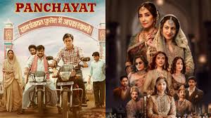 IIFA Digital Awards 2025 : 'पंचायत 3' बनी बेस्ट सीरीज, विक्रांत मैसी और कृति सेनन को बड़ा सम्मान