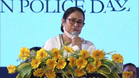 पश्चिम बंगाल: TMC का ऐलान- इस सीट से उपचुनाव लड़ेंगी CM ममता 