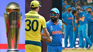 Champions Trophy 2025 / CT से पहले फैंस के लिए आई खुशखबरी- इस तेज गेंदबाज की इंजरी पर बड़ा अपडेट