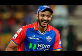 Axar Patel DC Captain / अब दिल्ली कैपिटल्स के कप्तान होंगे अक्षर पटेल, IPL से पहले मिली बड़ी खुशखबरी