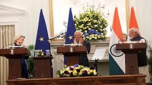 India-EU Trade Pact Set to Transform State Economies from Uttar Pradesh to Tamil Nadu