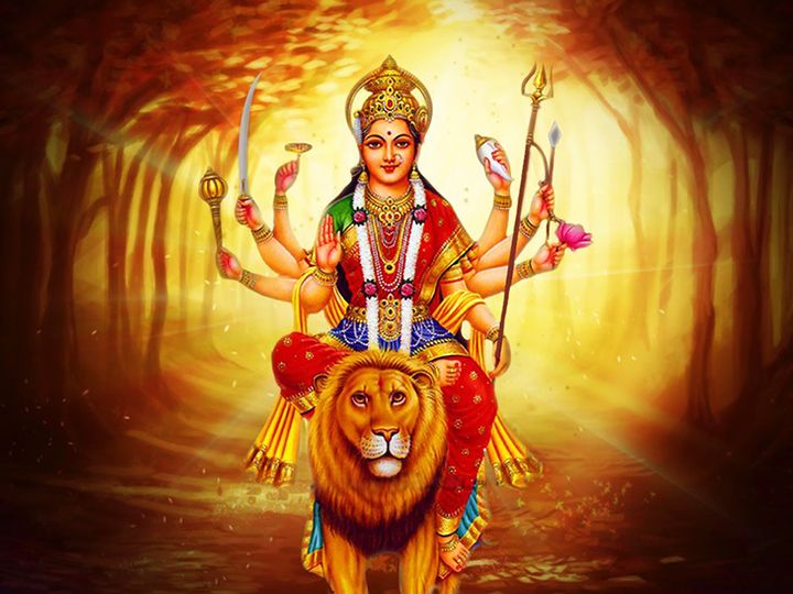 Gupt Navratri 2021: इस दिन से शुरू हो रही गुप्त नवरात्रि