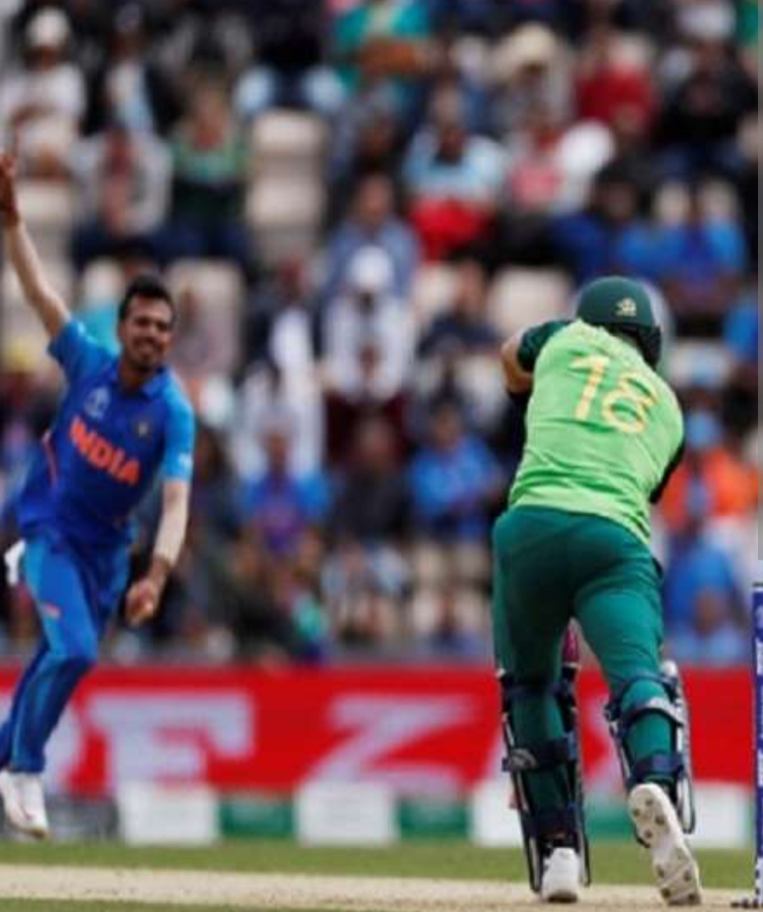 IND vs SA 1st ODI TODAY MATCH Live Score: बारिश की वजह से देरी से शुरू होगा मैच, टाइमिंग में हुआ बड़ा बदलाव