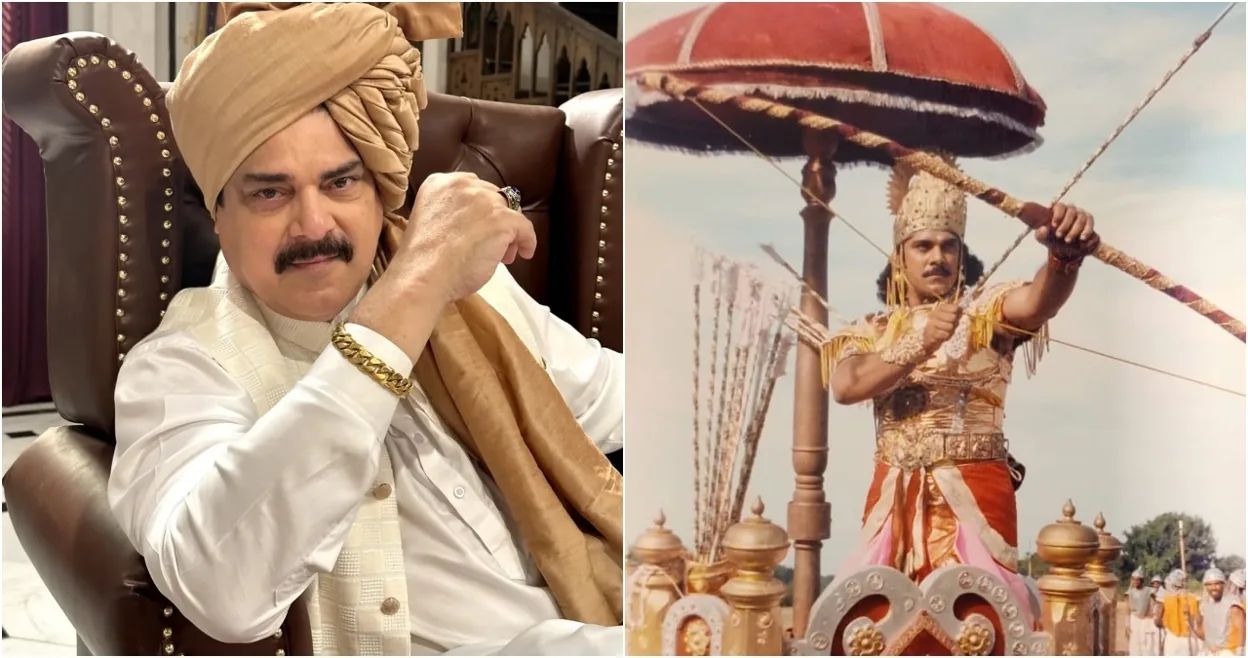 Veteran Actor Pankaj Dheer, Iconic ‘Karna’ from Mahabharat, Passes Away After Battle with Cancer