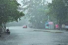 Weather Update: दिल्‍ली में बारिश से बदला मौसम का मिजाज, कल भी बरसेंगे बदरा