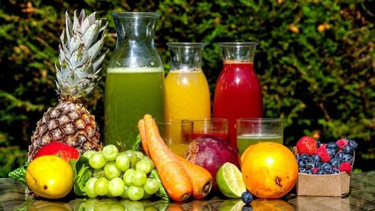 Fortis Doctor Warns Daily Fruit Juices Could Be “Sugar Syrups” With Hidden Health Risks
