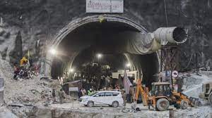 Silkyara Tunnel Collapse: उत्तरकाशी टनल हादसे में मिली कई खामियां, जांच में आया बड़ा खुलासा