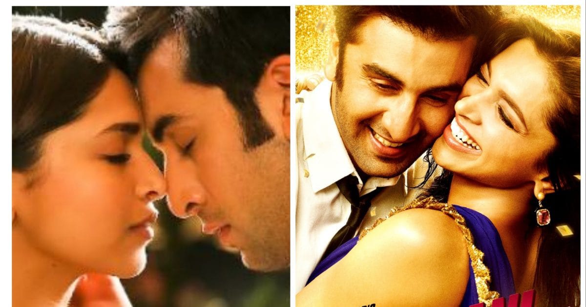 Academy Revisits ‘Yeh Jawaani Hai Deewani’ With Iconic Bunny-Naina Moment