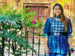 पाकिस्तान के लिए जासूसी के आरोप में ट्रैवल यूट्यूबर ज्योति मल्होत्रा गिरफ्तार, पांच दिन की पुलिस रिमांड