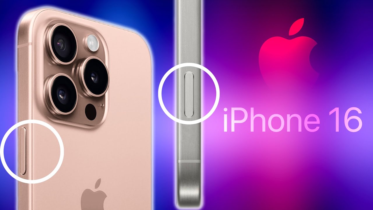 iPhone 16 Series / Apple iPhone 16 लॉन्च, एपल लवर्स आज करेंगे iPhone 16 का दीदार, फीचर्स के साथ इतनी हो सकती है संभावित कीमत