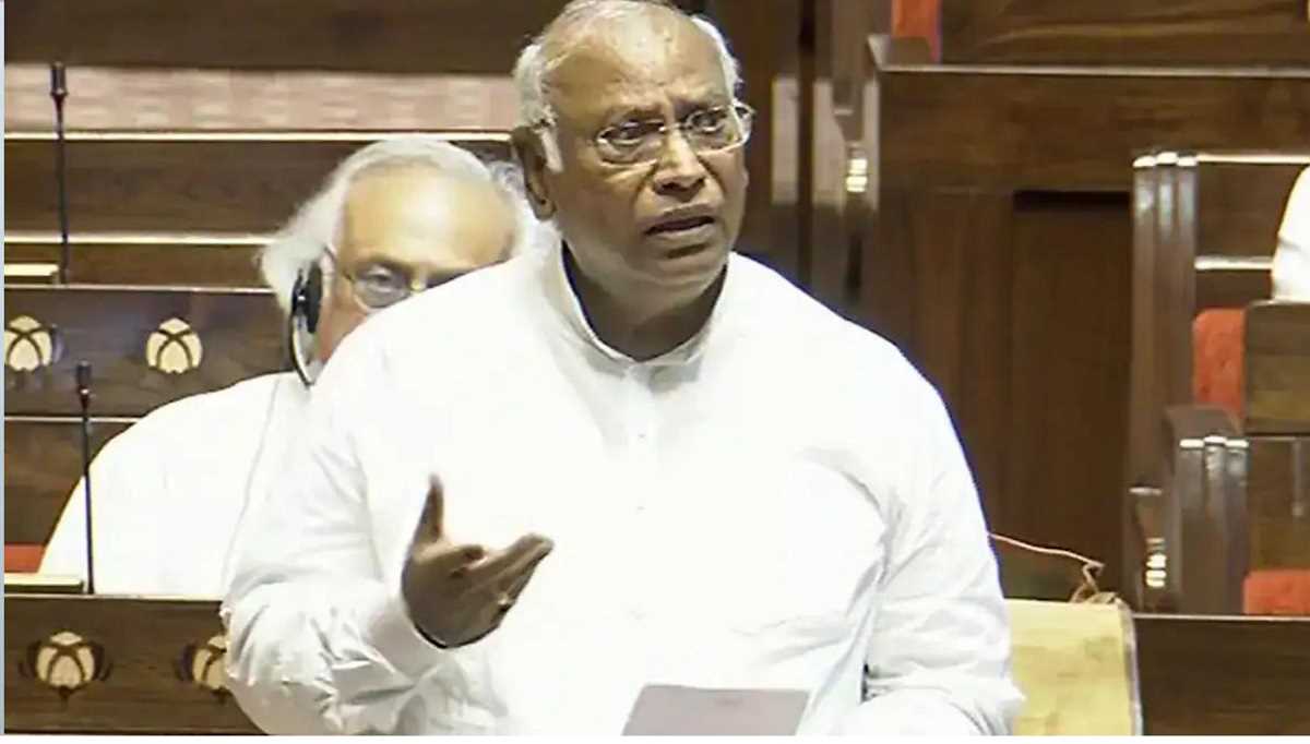 लगातार विधानसभा चुनावों में हार के बाद कांग्रेस में बड़े फेरबदल, नए नाम आए सामने