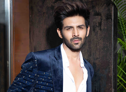 Kartik Aaryan की नयी फिल्म  दोस्ताना 2 .... करण जौहर के साथ फिर एक फिल्म 