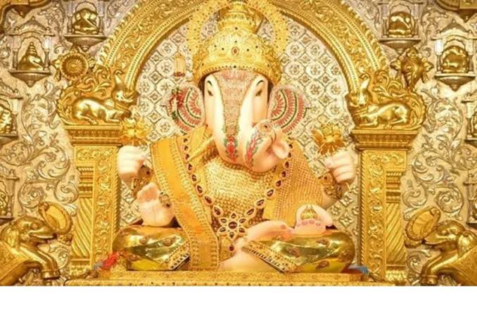 Ganesh Chaturthi in Pune: बहुत प्रसिद्ध है पुणे का दगड़ू सेठ मंदिर, यहां जाने इसकी खासियत और इतिहास, दर्शन करने के 30 दिनों के अंदर पूरी होतीं है मनोकामना