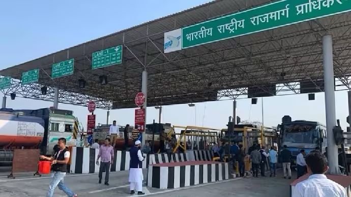 NHAI Launches ‘Clean Toilet Picture Challenge’ to Boost Hygiene on National Highways