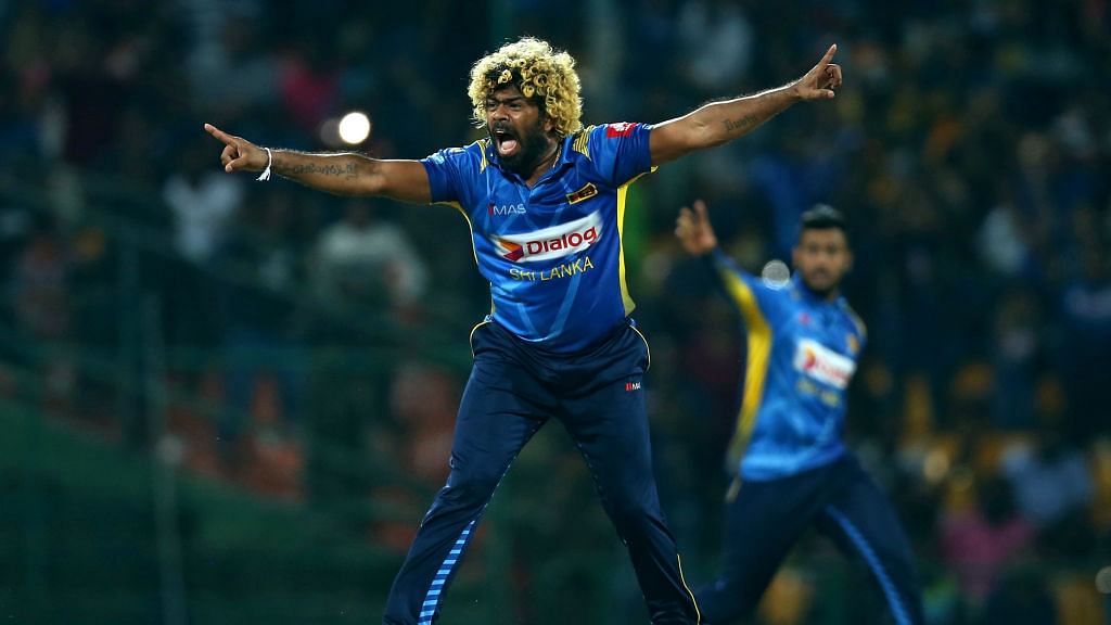 Lasith Malinga: टी-20 अंतरराष्ट्रीय में सर्वाधिक विकेट चटकाने वाले मलिंगा ने लिया संन्यास